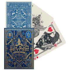 Theory11 Premium Playing Cards: Harry Potter - Ravenclaw